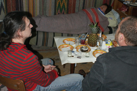 art Ukraine pokidanets markitan gulich loyko 